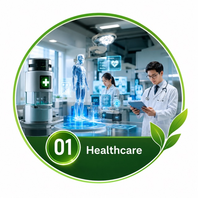 Healthcare