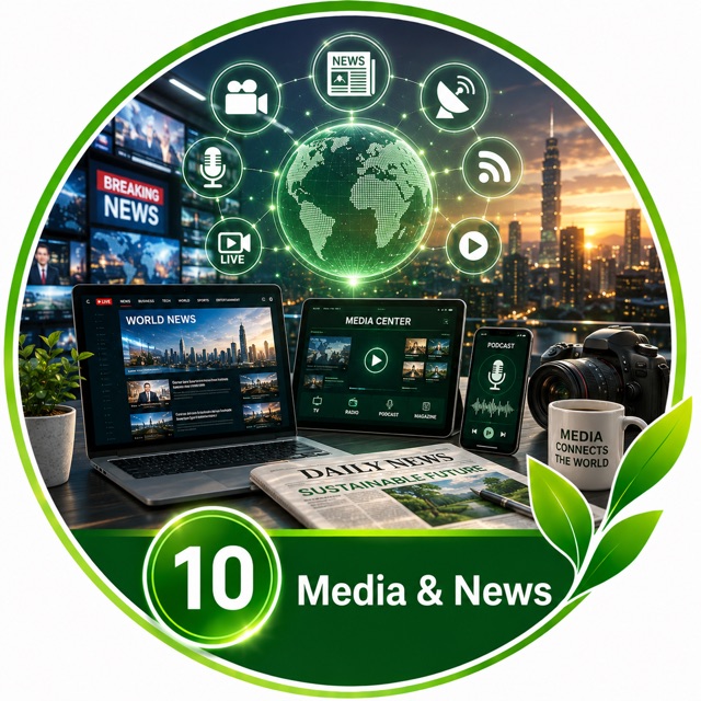 Media & News