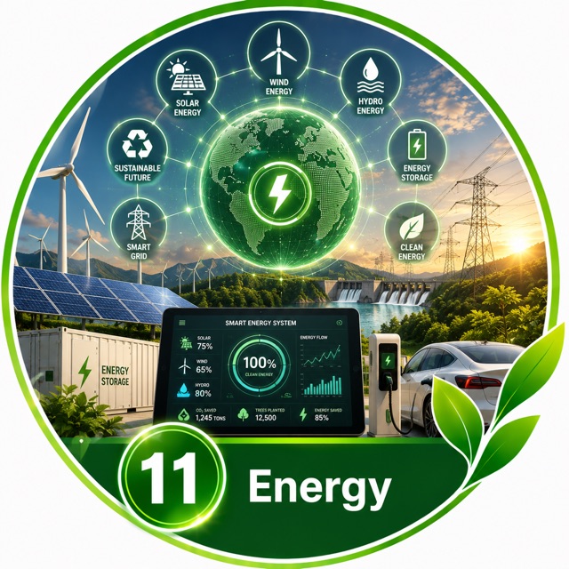 Energy