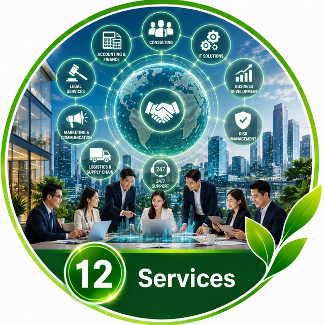 Services