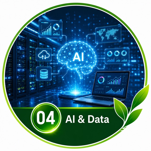 AI & Data