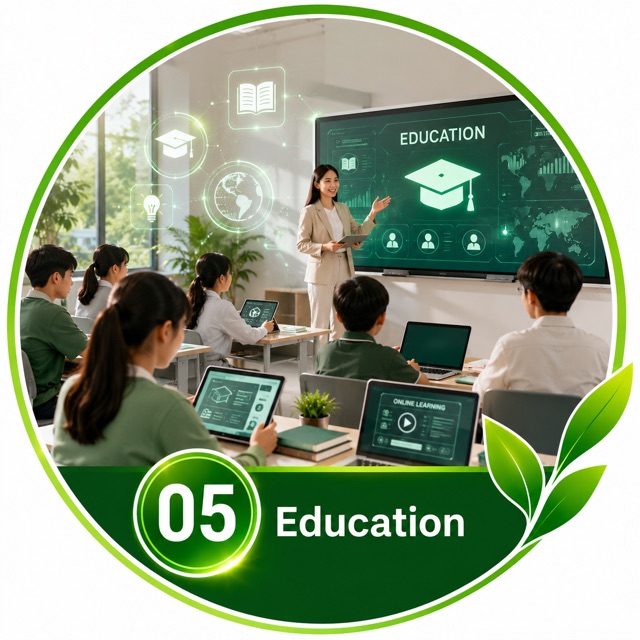 Education