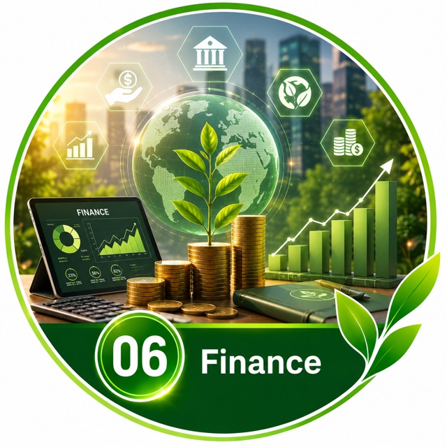 Finance