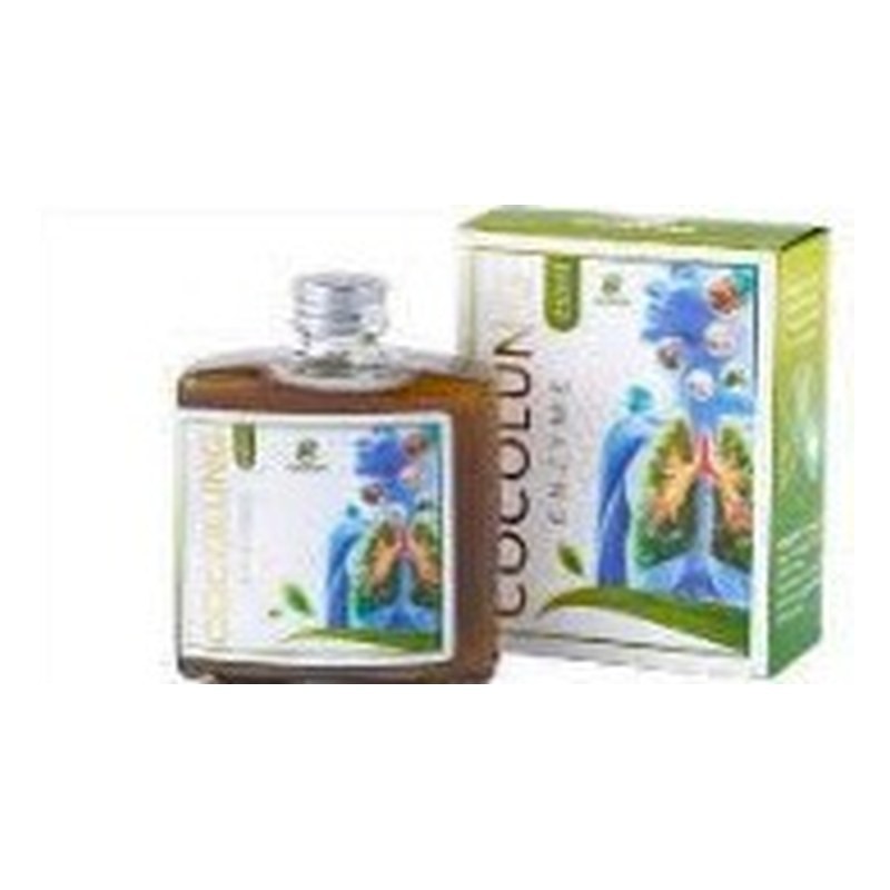 Cocolung Enzyme